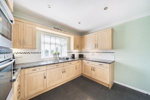 Kitchen- click for photo gallery